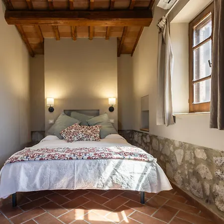 Agriturismo La Vecchia Quercia-3
